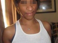 Jolie femelle pour une fellation baveuse de Molenbeek-Saint-Jean