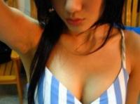 Belle fille sur Liège recherche un black ou un métis