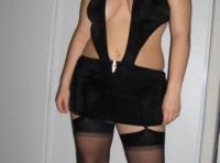 Femme soumise cherchant des partenaires sur Molenbeek-Saint-Jean