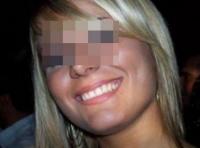 Annonce d'une femme bien chaude