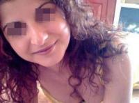 Fille chaude de Liège désire trouver un homme black