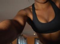 Salope sur Liège recherchant un africain