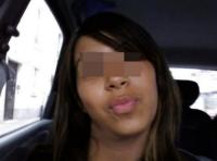 Bourgeoise salope de Liège qui adore faire des fellations sans préservatif