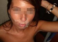 Annonce d'une fille très chaude