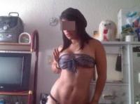 Plan sexe avec une jolie femme sur Molenbeek-Saint-Jean