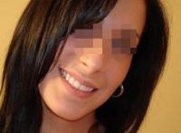 Annonce d'une fille très salope