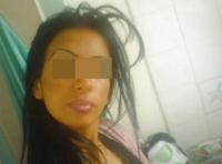 Belle fille pour une fellation sur Liège