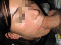 Coquine à Molenbeek-Saint-Jean recherche un mec