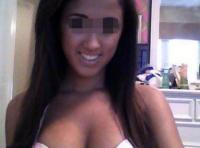 Soumise désirant une grosse queue à sucer à Liège