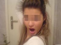 Jeune Femme chaude de Molenbeek-Saint-Jean