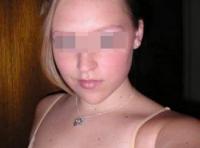 Fille nymphomane pour un mec bien vicieux pour de la baise à Molenbeek-Saint-Jean