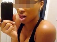 Fille séduisante de Molenbeek-Saint-Jean veut rencontrer un homme libre