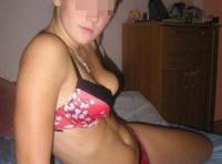 Fille très chaude pour une pipe de Liège