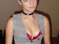 Jolie femme pour un mec pour du sexe anal à Liège