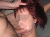 Petite gonzesse pour un mec noir avec qui baiser à Liège