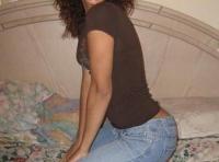 Assez belle femme à Liège désire rencontrer un mec