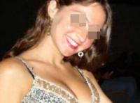 Fille très open à Ixelles pour une rencontre sexy