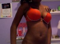 Annonce d'une femme perverse