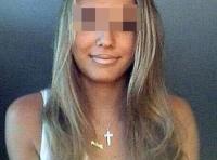 Annonce d'une nana très cochonne