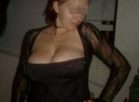 Belle fille à Liège pour une rencontre sexe