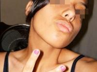 Cochonne offre son cul à sodomiser sur Molenbeek-Saint-Jean