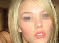 Petite pétasse veut trouver un maghrébin musclé à sucer sur Liège