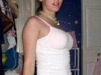 Chiennasse appréciant les turluttes