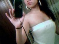 Jolie coquine recherche un homme bien vicieux à Liège pour un plan pipe