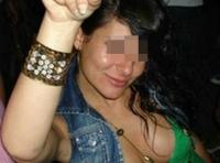 Femme affamée de queues voulant pomper des pénis bien gros sur Liège